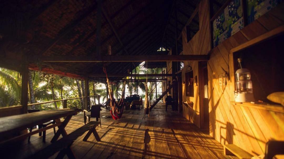 Villa Punta Brava Nuquí Exterior foto